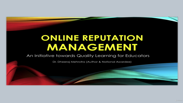 Online Reputation Management - Screenshot_01
