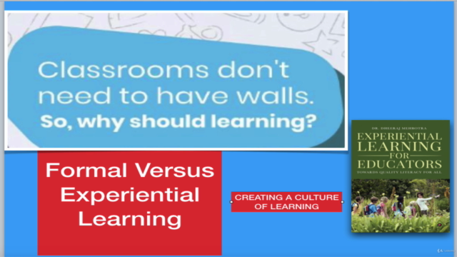 Teaching Techniques: Classroom Management – Screenshot 4
