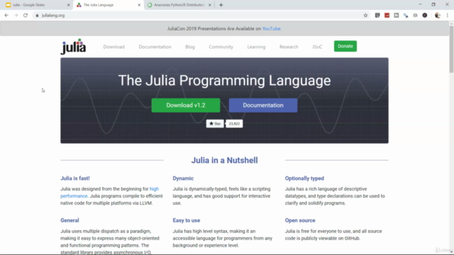 Machine Learning with Julia Programming for Everyone – Screenshot 4