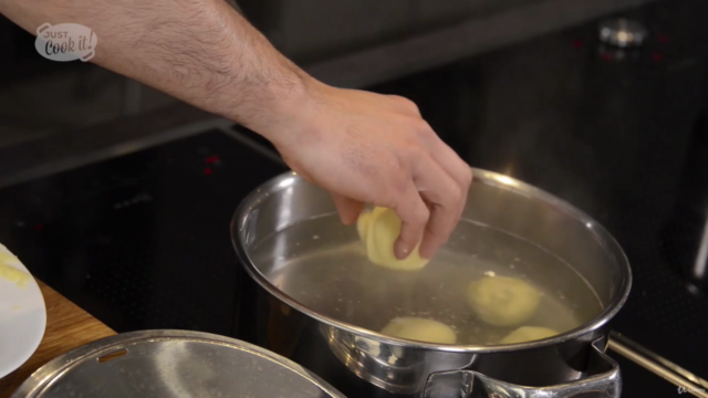 Just cook it – online kochen lernen! – Screenshot 3