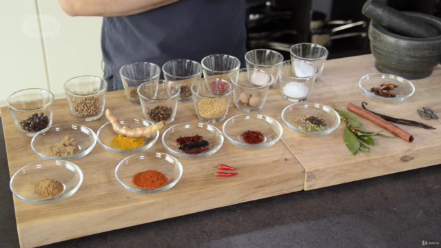 Just cook it – online kochen lernen! – Screenshot 4