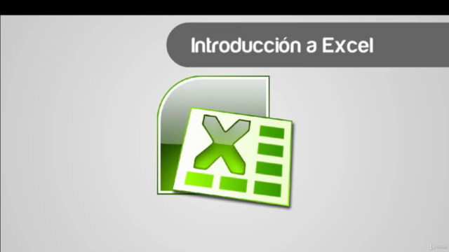 Todo sobre Excel - De conocimientos básicos a profesionales – Screenshot 1