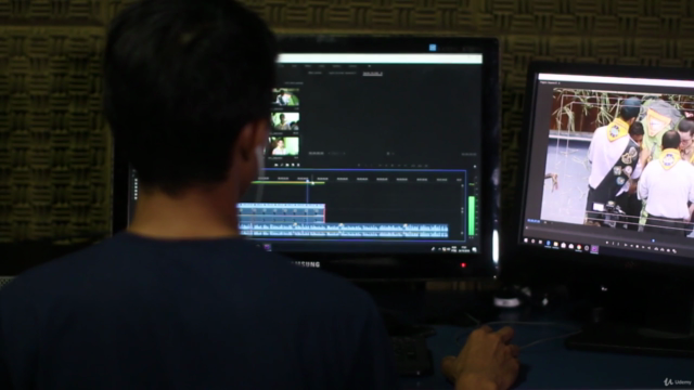 Adobe Premiere Pro Beginner Course in Hindi – Screenshot 2