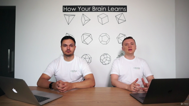 Complete Algorithms Complexity and Big O Notation Course – Screenshot 1