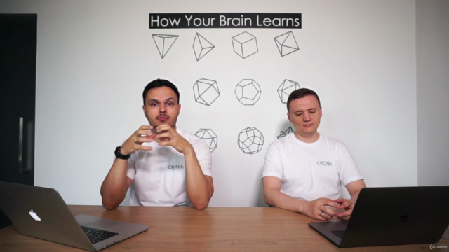 Complete Algorithms Complexity and Big O Notation Course – Screenshot 3