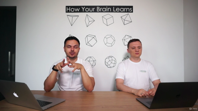 Complete Algorithms Complexity and Big O Notation Course – Screenshot 4