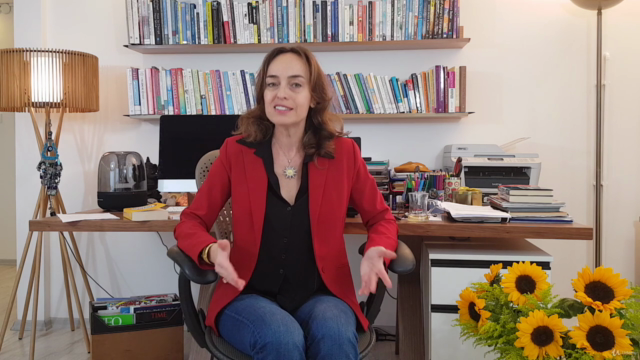 Chopra Center Sertifikalı Meditasyon Eğitimi | 2. MODÜL – Screenshot 1