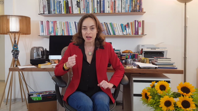 Chopra Center Sertifikalı Meditasyon Eğitimi | 2. MODÜL – Screenshot 2