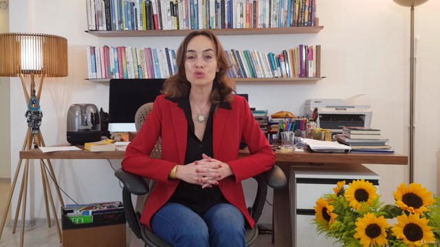 Chopra Center Sertifikalı Meditasyon Eğitimi | 2. MODÜL – Screenshot 4