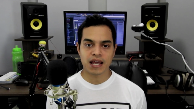 FL Studio 20 Desde Cero | Producción Musical Profesional – Screenshot 2