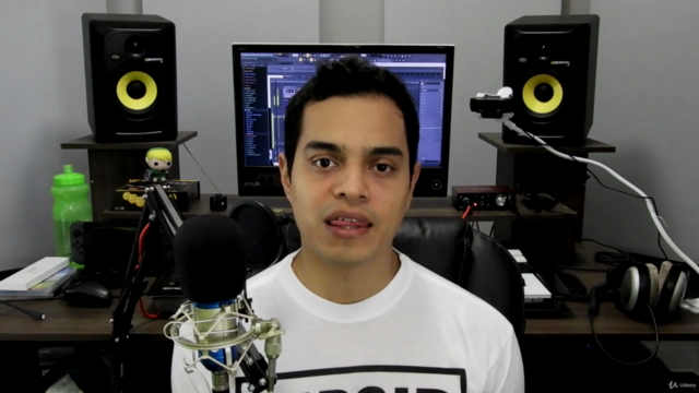 FL Studio 20 Desde Cero | Producción Musical Profesional – Screenshot 3