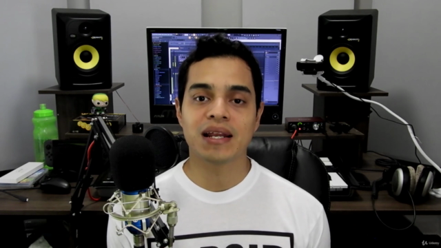 FL Studio 20 Desde Cero | Producción Musical Profesional – Screenshot 4