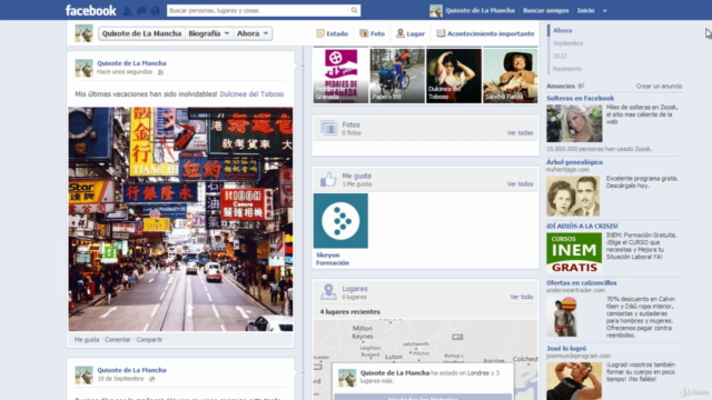 Top 10 herramientas de Internet – Screenshot 1