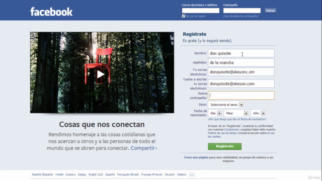 Top 10 herramientas de Internet – Screenshot 3