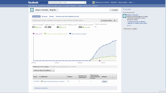 Top 10 herramientas de Internet – Screenshot 4