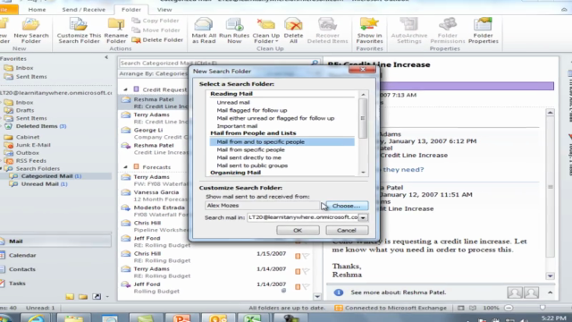MS Office - Advanced - Efficiency Training - Screenshot_03