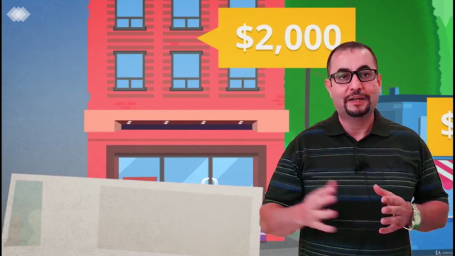 Microsoft Excel | اكسل العربي احتراف اكسل بالعربي – Screenshot 3