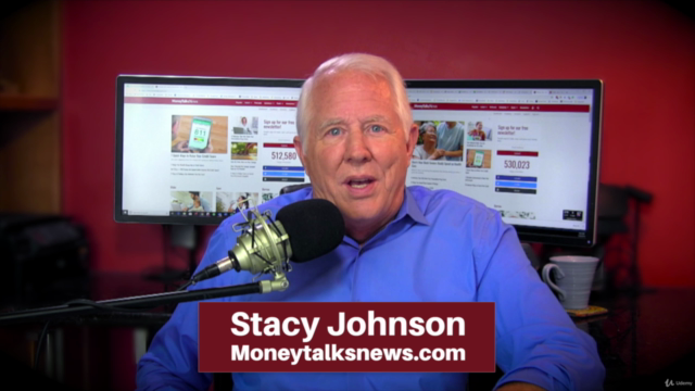 The Only Retirement Guide You’ll Ever Need – Screenshot 1