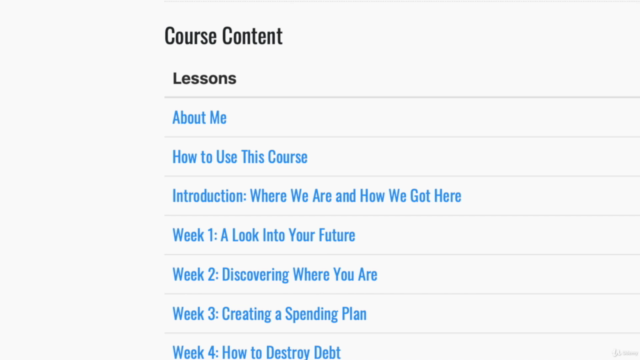 The Only Retirement Guide You’ll Ever Need – Screenshot 2