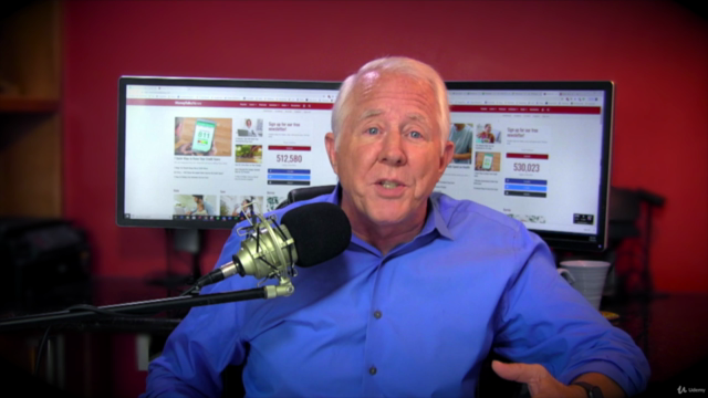The Only Retirement Guide You’ll Ever Need – Screenshot 3