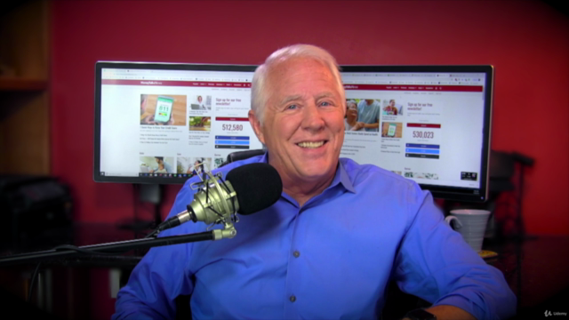 The Only Retirement Guide You’ll Ever Need – Screenshot 4