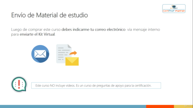 ISO 20000 Internal Auditor: Simulador de Examen – Screenshot 4
