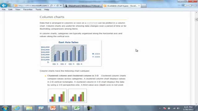 Presenting Financials with Excel and PowerPoint - Screenshot_03