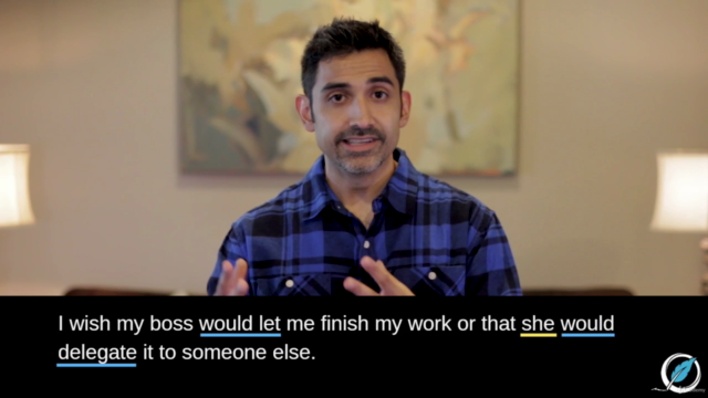Bad Grammar: How to Edit Your Own Writing – Screenshot 4
