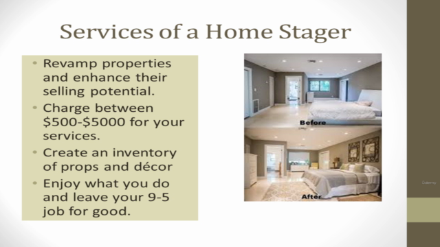 Home Staging - Is this the career for you? – Screenshot 3