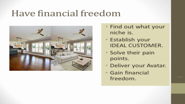 Home Staging - Is this the career for you? – Screenshot 4