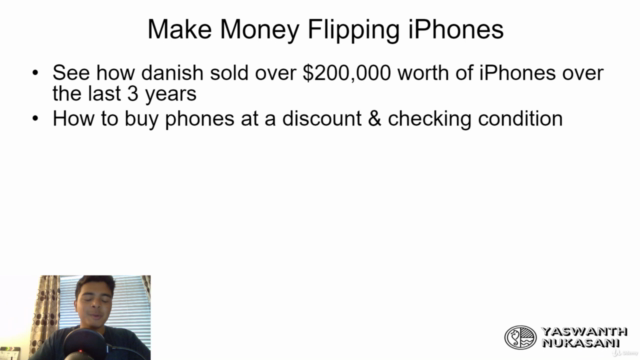 The Step-By-Step Guide to Launch a iPhone Resale Business – Screenshot 3