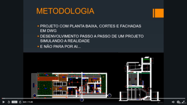 Curso de Revit - Básico ao Avançado – Screenshot 2