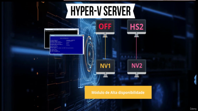 Windows Server 2019 (CLUSTER)+ Hyper-V Server 2019 + FreeNAS - Screenshot_02