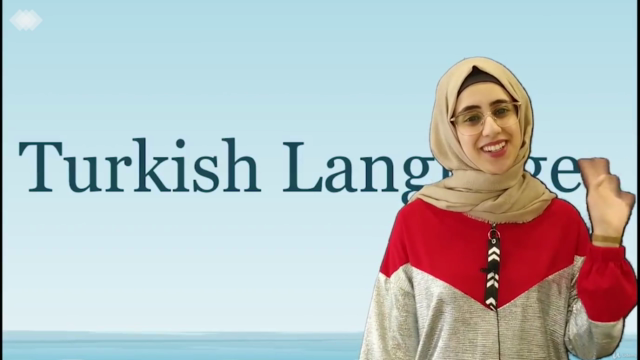 Turkish Language | اللغة التركية - Screenshot_01
