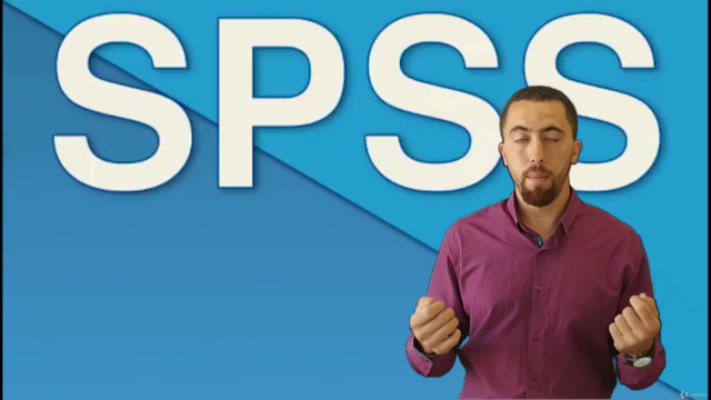 SPSS Statistics Master SPSS | برنامج الاحصاء – Screenshot 4