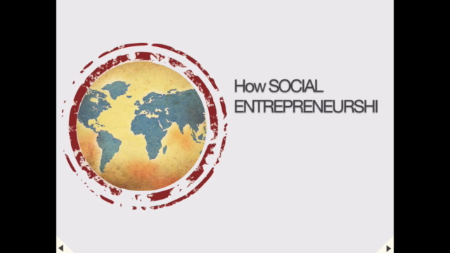 Get Started in Social Entrepreneurship : A Practical Guide – Screenshot 1