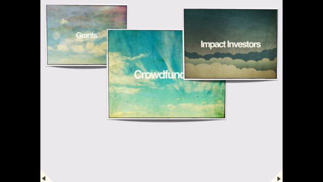 Get Started in Social Entrepreneurship : A Practical Guide – Screenshot 4