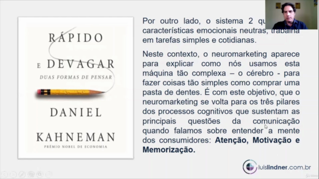 Neuromarketing na Prática – Screenshot 4