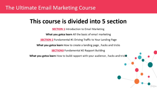 Email Marketing without web site+COPY WRITING+HACKS & TRICKS – Screenshot 3