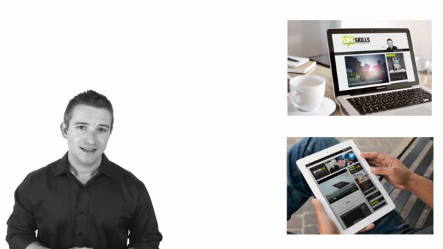 Learn Scrivener Fast – Screenshot 1