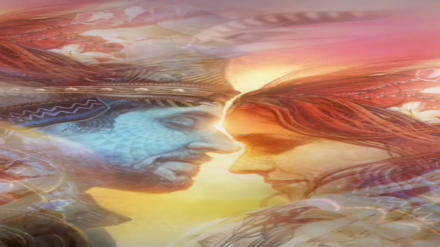 Unveiling the Secrets of Feminine and Masculine Energy – Screenshot 1