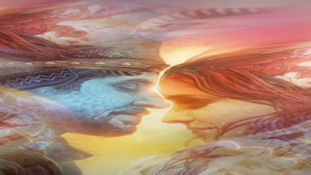 Unveiling the Secrets of Feminine and Masculine Energy – Screenshot 2