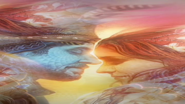 Unveiling the Secrets of Feminine and Masculine Energy – Screenshot 3