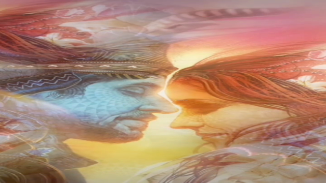 Unveiling the Secrets of Feminine and Masculine Energy – Screenshot 4