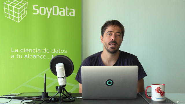 Kubernetes para Desarrolladores – Screenshot 3