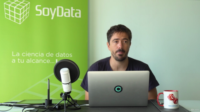 Kubernetes para Desarrolladores – Screenshot 4