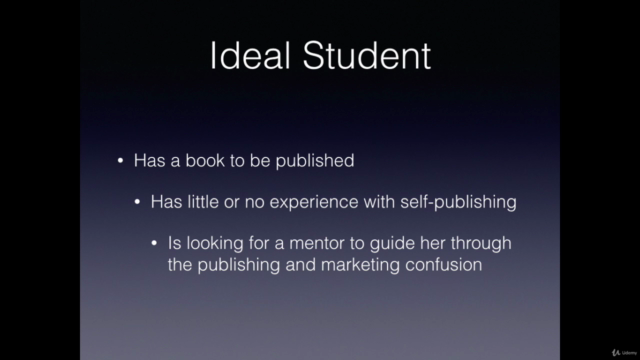 How to Self-publish and Market a Book - Screenshot_04