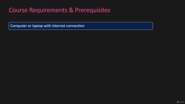 Advanced Operations on AWS – Screenshot 4