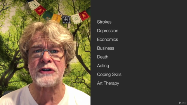 Oxford Diploma: Longevity, Wellbeing and Life Extension. – Screenshot 1