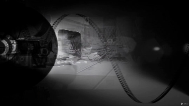 صناعة الافلام – Screenshot 2